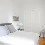 New Stylish 1Bd Apt In Central Paris Next To Seine!